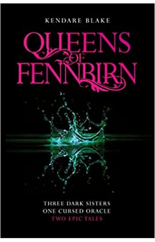 Queens of Fennbirn - (PB)